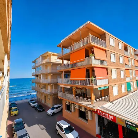 Blue Peak Apartment: Diseno Junto Al Mar Torrevieja