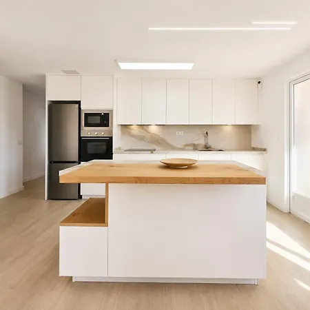 Blue Peak Apartment: Diseno Junto Al Mar * Torrevieja