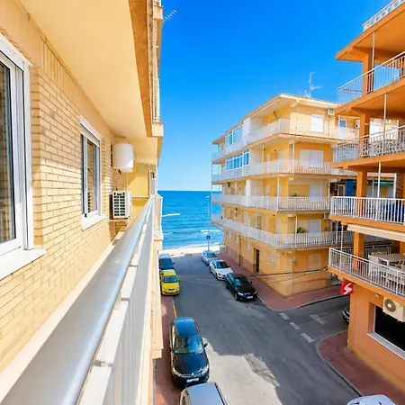 Apartment Blue Peak Apartment: Diseno Junto Al Mar