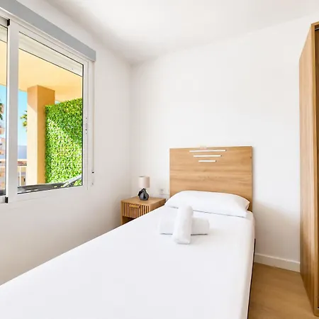 Blue Peak Apartment: Diseno Junto Al Mar Апартаменти *