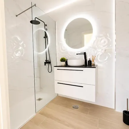 Blue Peak Apartment: Diseno Junto Al Mar Torrevieja