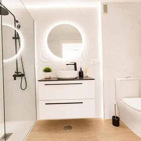 Blue Peak Apartment: Diseno Junto Al Mar * Torrevieja