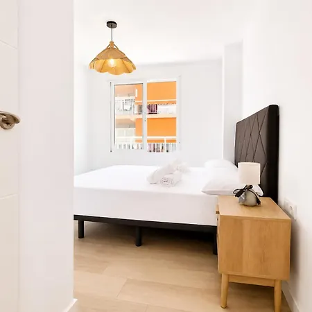 Blue Peak Apartment: Diseno Junto Al Mar Torrevieja