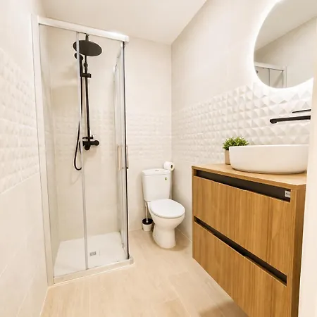 Blue Peak Apartment: Diseno Junto Al Mar Апартаменти