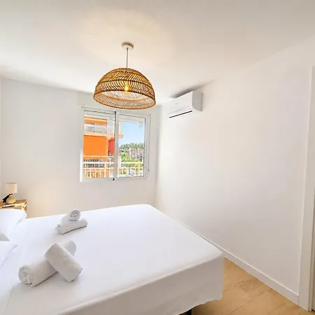 Blue Peak Apartment: Diseno Junto Al Mar Апартаменти *