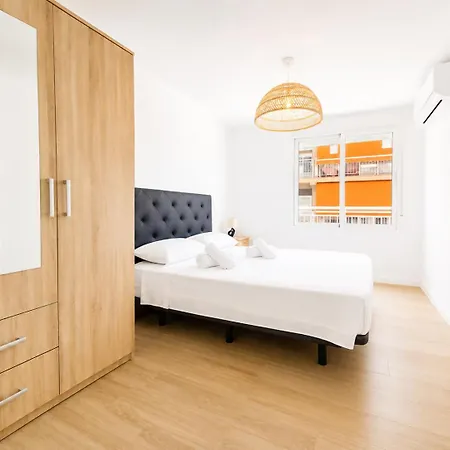 Blue Peak Apartment: Diseno Junto Al Mar * Torrevieja